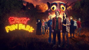 Crazy Fun Park