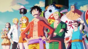 One Piece
