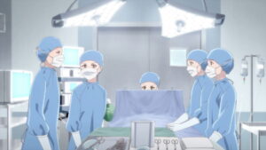 Doctor Elise: The Royal Lady With the Lamp