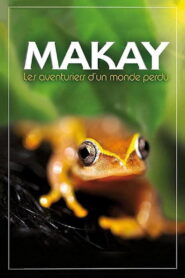 Makay The Lost World