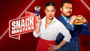 Snackmasters (AU)
