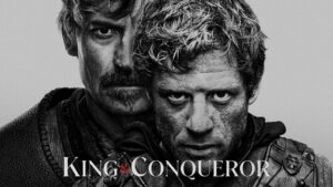 King & Conqueror