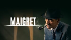 Maigret (2016)