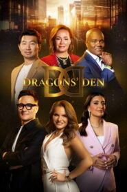 Dragons’ Den (CA)