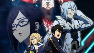 Phantasy Star Online 2: Episode Oracle