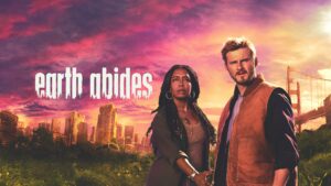 Earth Abides