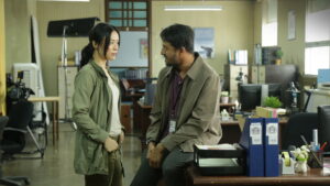 The Bridge [MYS|SGP]