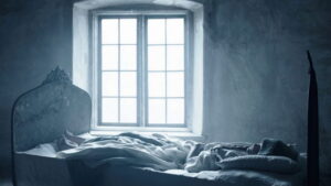 Manslayer/Virgin/Shadow