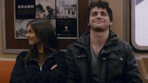 Naomi and Ely’s No Kiss List