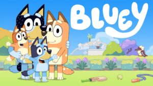Bluey (2018)