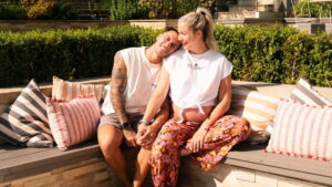 Gemma and Gorka: Life Behind the Lens