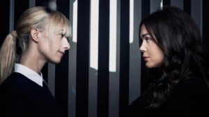 Astrid: Murder in Paris