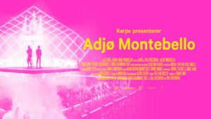 The Monkey and the Mouth