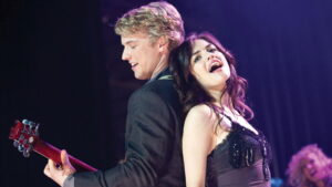 A Cinderella Story: Once Upon a Song