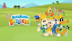 Bugs Bunny Builders