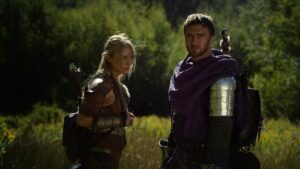 SAGA – Curse of the Shadow