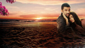 The Ambassador’s Daughter