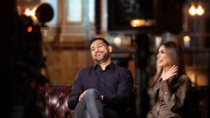 Meet The Khans: Big In Bolton