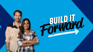 Build it Forward