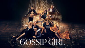 Gossip Girl (2021)