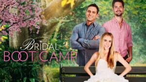 Bridal Boot Camp