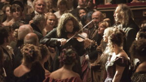 The Devil’s Violinist