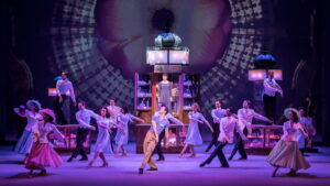 An American in Paris: The Musical