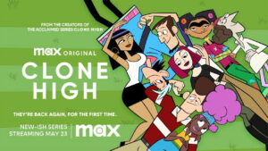 Clone High (2023)