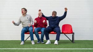 Fantasy Football League (2022)