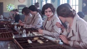 Radium Girls