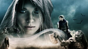 SAGA – Curse of the Shadow