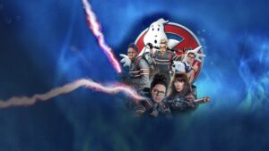 Ghostbusters