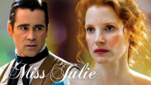 Miss Julie