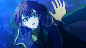 Disney Twisted-Wonderland: The Animation