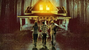 Zombie House Flipping