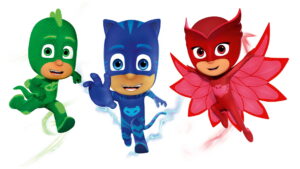 PJ Masks
