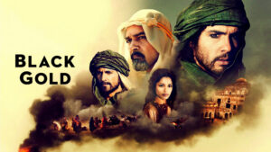 Black Gold
