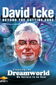 David Icke: Beyond the Cutting Edge