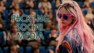 F#Ck1Ng Social Media