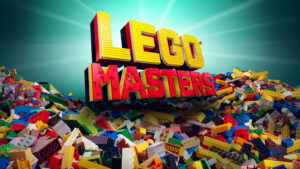 LEGO Masters (US)