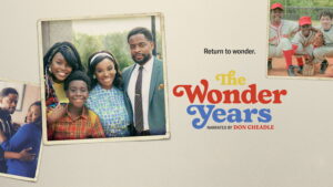 The Wonder Years (2021)