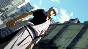 Gintama: The Final Chapter – Be Forever Yorozuya