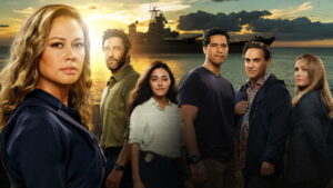 NCIS: Hawai’i