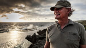 Martin Clunes: Islands of the Pacific