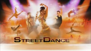 StreetDance 3D