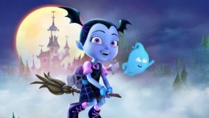 Vampirina
