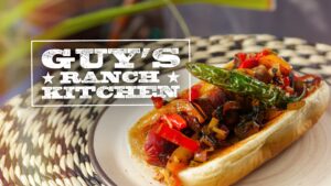 Guy’s Ranch Kitchen