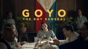 Goyo: The Boy General