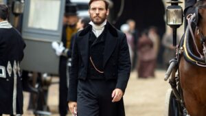 The Count of Monte Cristo (2024)