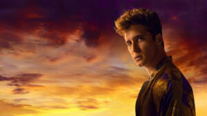 Luis Miguel: The Series